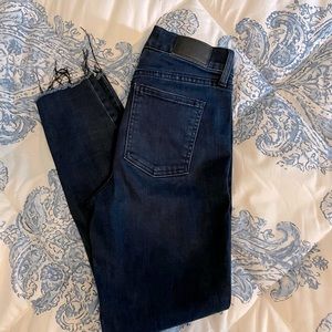 Pistola Skinny Jeans
